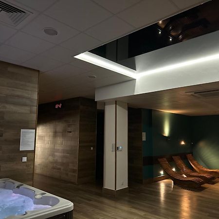 Apartament Dwie Sosny Patrycja Ustronie Morskie Exterior foto